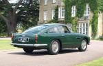 Aston Martin DB4 GT 1959 года (UK)